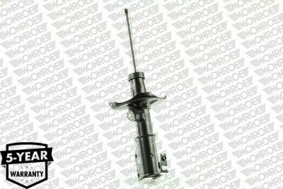 Амортизатор газ.Original передн.лев.323 00- Амортизатор газ.Original передн.лев.323 00-