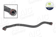 Шланг вентиляції картера