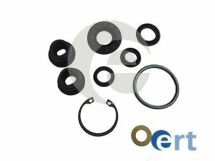 Ремкомплект головного циліндра гальмівного BMW E38/E39/E53, 25,4/20,6 мм Lucas