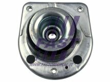 Подушка амортизатора (переднего) Fiat Doblo Cargo 01- (R)