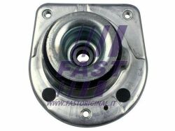 Подушка амортизатора (переднього) Fiat Doblo Cargo 01- (R)