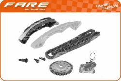 Цепь ГРМ комплект Mitsubishi Lancer VIII 07-Smart Fortwo 07-