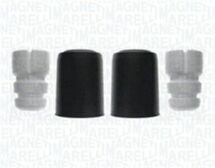 Захист амортизатора передній комплект Audi A4, A5, A6 2008–