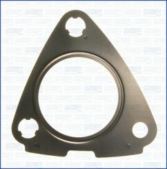 Прокладка вихлопної труби Land Rover Discovery III 2.7 TD 4x4 2004–2009, Land Rover Range Rover Sport I (L320) 2.7 D 4x4 2005–2013