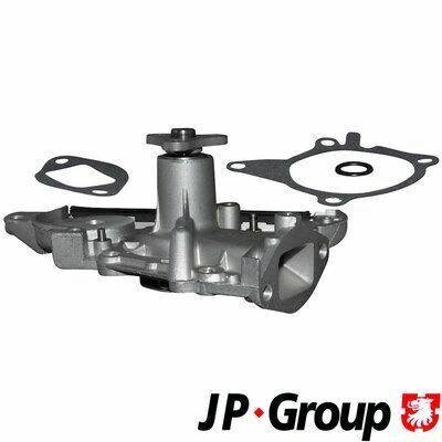 JP GROUP MAZDA Помпа воды 323 94-