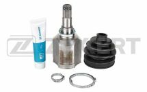 Комплект шарнірів, приводний вал