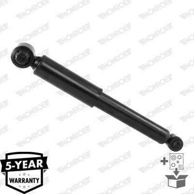 MONROE OPEL Амортизатор OESpectrum (E1293) задній Zafira MONROE OPEL Амортизатор OESpectrum (E1293) задній Zafira