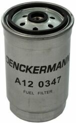 Фільтр паливний Hyundai/Kia 1.4-2.2CRDi 05- Фільтр паливний Hyundai/Kia 1.4-2.2CRDi 05-