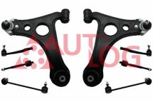 Важіль пiдвiски комплект