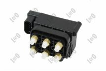 Клапан, пневматическая система Клапан, пневматическая система