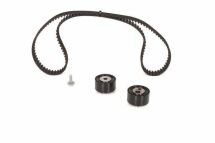 Комплект ГРМ (ремінь+2шт. ролика) Citroen Jumper 2.2 HDI 02- Комплект ГРМ (ремінь+2шт. ролика) Citroen Jumper 2.2 HDI 02-