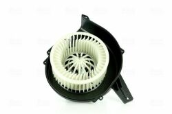 Вентилятор салона Audi A1/A2/Skoda Fabia/Rapid/Roomster 01-