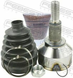 ШРКШ (ШРУС) зовнішній 26x56.8x32 Dodge Journey 3.6 AWD 13-