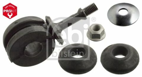 Тяга стабілізатора (переднього) VW Passat 88-97 (d=20mm)