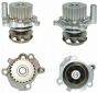 Помпа води Audi A4/A6/VW Caddy/Golf IV/Passat/T5 1.8T/2.0 03-, фото 9 - интернет-магазин Auto-Mechanic