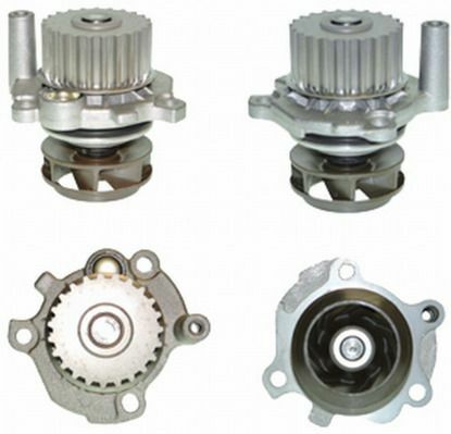 Помпа води Audi A4/A6/VW Caddy/Golf IV/Passat/T5 1.8T/2.0 03- Помпа води Audi A4/A6/VW Caddy/Golf IV/Passat/T5 1.8T/2.0 03-