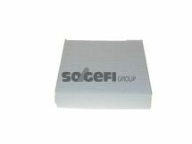 Фильтр, воздух во внутренном пространстве