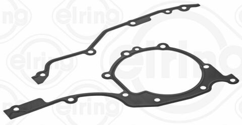 Прокладка крышки двигателя передней BMW 3 (E36)/5 (E39)/7 (E38) 2.0-2.8 91-03 M52 (нижняя) (к-кт) Прокладка крышки двигателя передней BMW 3 (E36)/5 (E39)/7 (E38) 2.0-2.8 91-03 M52 (нижняя) (к-кт)