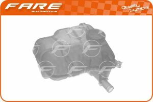 Бачок компенсацiйний