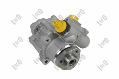 Помпа гідропідсилювача VW Transporter T4 90-04 Помпа гідропідсилювача VW Transporter T4 90-04