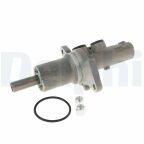 Головний гальмівний циліндр CRAFTER 30-35, DB SPRINTER 3,5-t