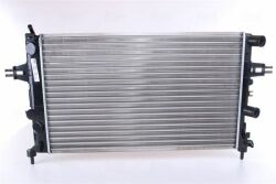 Радиатор OP ASTRA G(98-)1.2 и 16V(+)[OE 1300 195]