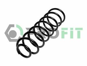 Пружины подвески