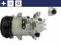 Компрессор кондиционера Toyota Avensis 2.0D/2.2D/2.4 03-09, фото 9 - интернет-магазин Auto-Mechanic