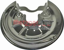 Защитный кожух (отражатель)