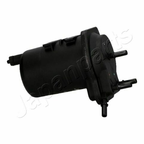 JAPANPARTS RENAULT Фільтр паливний диз.Megane,Scenic 1.5dCi 02-