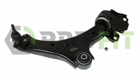 Важіль підвіски