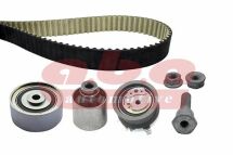 Комплект ГРМ (рем.+3шт.ролика+кріплення) AUDI 2,0TDI: A3/4/6 03-VW 2,0TDI: Golf V, Passat, Touran SKODA SEAT Комплект ГРМ (рем.+3шт.ролика+кріплення) AUDI 2,0TDI: A3/4/6 03-VW 2,0TDI: Golf V, Passat, Touran SKODA SEAT