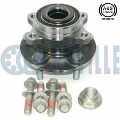 Підшипник передні маточини з датчиком abs mondeo v 14-