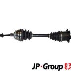 Приводний вал