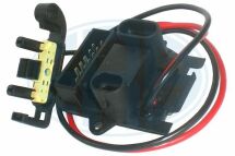 Резистор вентилятора Резистор вентилятора