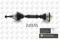 Полуось VW Caddy III 1.9 TDI 04-10 (L) (36х513) Полуось VW Caddy III 1.9 TDI 04-10 (L) (36х513)