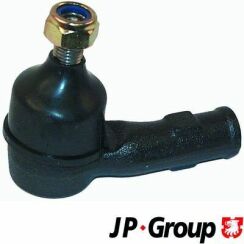 Наконечник рульової тяги Caddy II/Passat B3/B4/Golf II/III Л. Наконечник рульової тяги Caddy II/Passat B3/B4/Golf II/III Л.