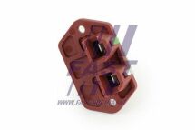 Резистор вентилятора радиатора Резистор вентилятора радиатора