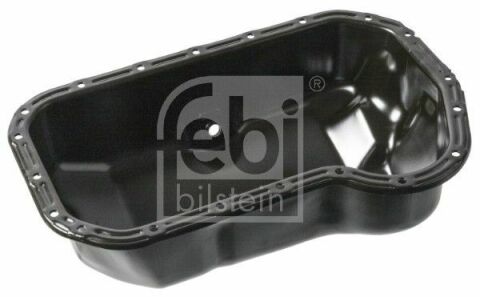 FEBI VW Піддон олії 1.6-1.8