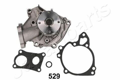 JAPANPARTS MITSUBISHI помпа води L200,L300 86-,Pajero I,II,Sport 90-,Hyundai,Kia