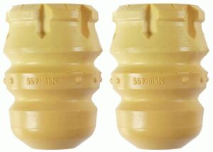 Отбойник заднего амортизатора