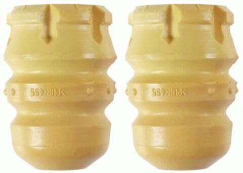 Відбійник заднього амортизатора