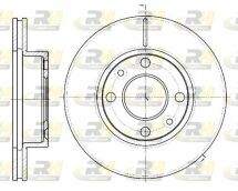 Гальмівний  диск