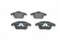 Колодки тормозные (передние) Citroen C4 09-/C4 Grand Picasso 06-13/Peugeot 3008 11-16/5008 09-17, фото 10 - интернет-магазин Auto-Mechanic