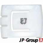 Салазка регулювання сидінь Golf/Passat/Audi 80/100 -98