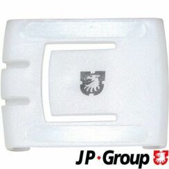 Салазка регулювання сидінь Golf/Passat/Audi 80/100 -98