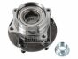 Підшипник маточини (передньої) Toyota Prius 1.5 Hybrid 03-09, фото 2 - интернет-магазин Auto-Mechanic