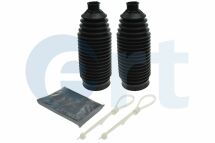 Комплект пыльников (2 шт.) рулевой рейки шт Audi A3 (8L1) 1.6 1996–2003, 1.8 TT (8N3) T 2002–2006, Seat Leon (1M1) 1999–2006, 1.9 TDI 2003–2006, Škoda Octavia I (1U2) 1.4 1999–2001, Volkswagen Bora (1J2) 16V 2000–2005