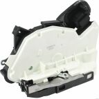 Замок двери автомобиля Замок двери автомобиля