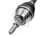 Піввісь ліва focus iii 1.6, grand c-max 10-, фото 2 - интернет-магазин Auto-Mechanic